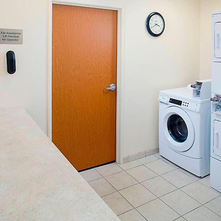 Fairfield Inn & Suites Twentynine Palms - Joshua Tree National Park Екстериор снимка