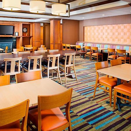 Fairfield Inn & Suites Twentynine Palms - Joshua Tree National Park Екстериор снимка