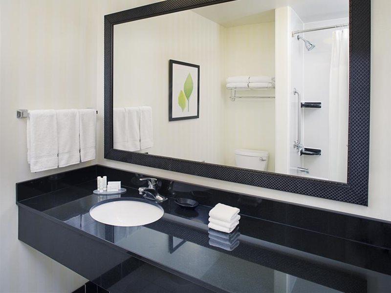 Fairfield Inn & Suites Twentynine Palms - Joshua Tree National Park Екстериор снимка