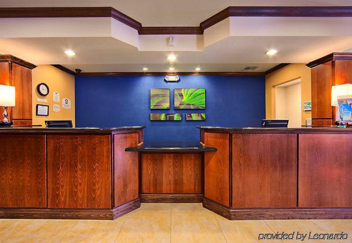 Fairfield Inn & Suites Twentynine Palms - Joshua Tree National Park Екстериор снимка