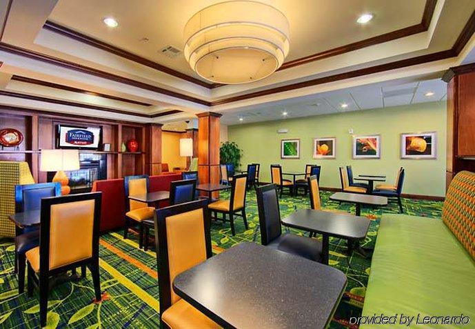 Fairfield Inn & Suites Twentynine Palms - Joshua Tree National Park Екстериор снимка