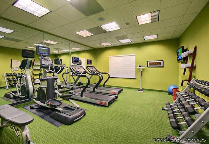 Fairfield Inn & Suites Twentynine Palms - Joshua Tree National Park Екстериор снимка