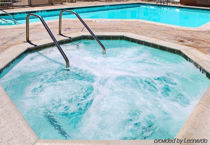 Fairfield Inn & Suites Twentynine Palms - Joshua Tree National Park Екстериор снимка