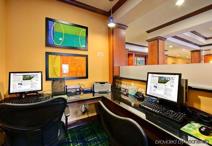 Fairfield Inn & Suites Twentynine Palms - Joshua Tree National Park Екстериор снимка
